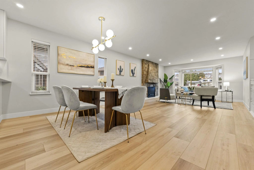 3055 Rothbury Place, Burnaby