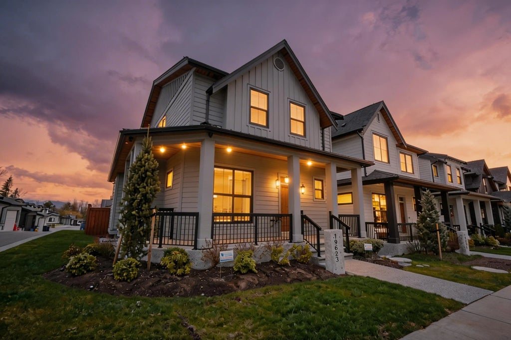 19623 76a Avenue, Langley