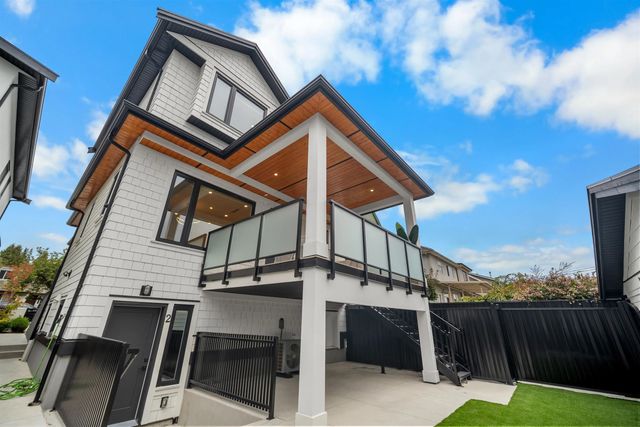 1554 W 66th Avenue, Vancouver
