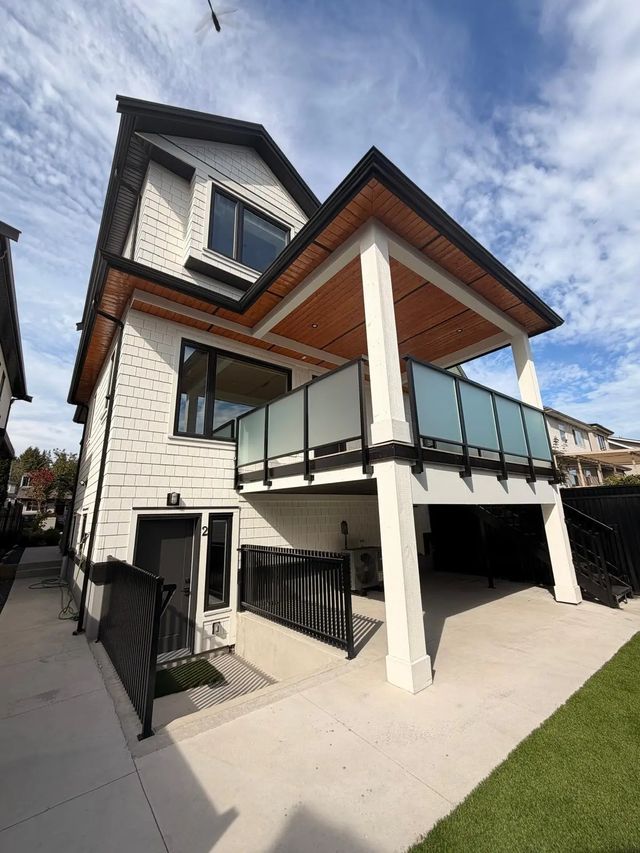 1554 W 66th Avenue, Vancouver