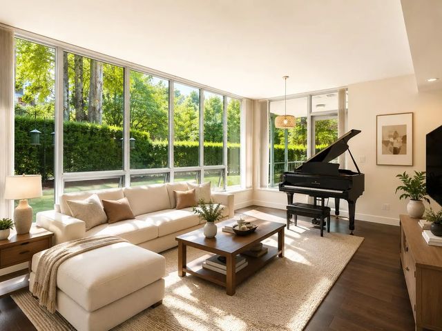 5728 Berton Avenue 110, Vancouver