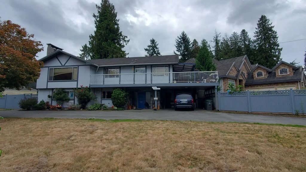 12704 107a Avenue, Surrey