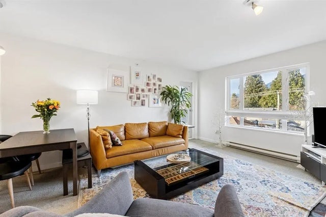 183 W 23rd Street 404, North Vancouver