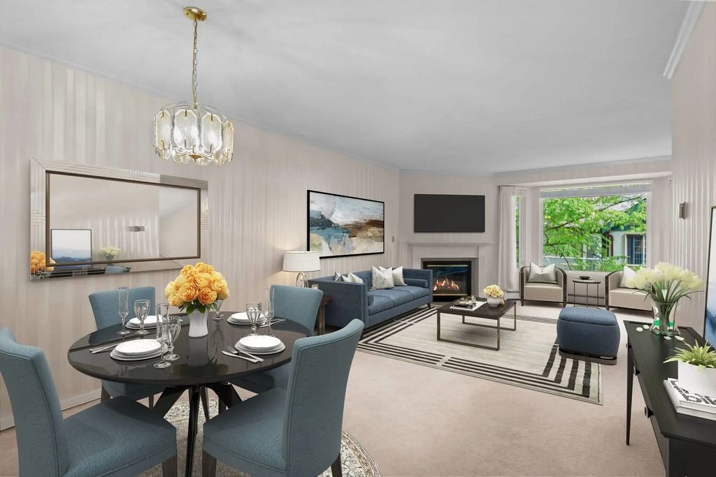 15300 17 Avenue 313, Surrey