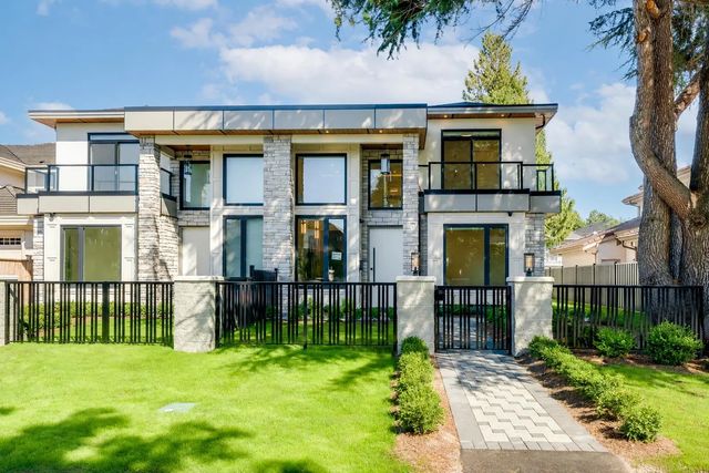 7911 Afton Drive 2, Richmond