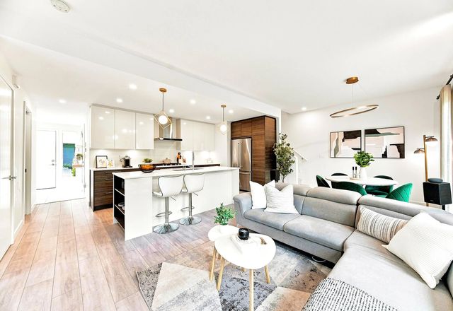 5191 Steveston Highway 30, Richmond