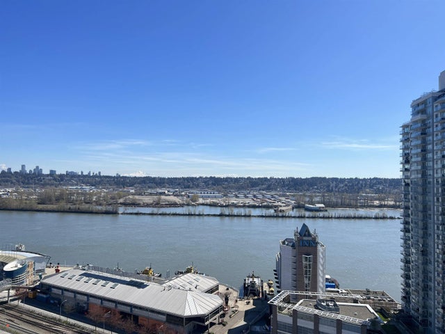 892 Carnarvon Street 2602, New Westminster