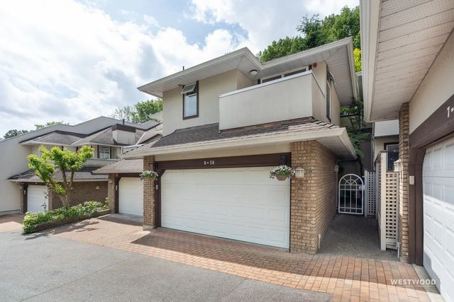 58 Richmond Street 6, New Westminster