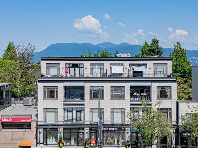 4479 W 10th Avenue 301, Vancouver