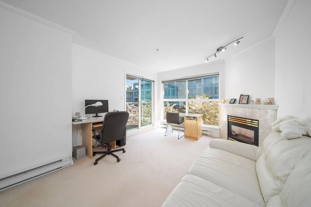 5880 Dover Crescent 311, Richmond