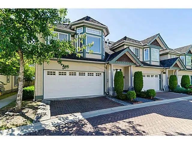 7600 Blundell Road 30, Richmond