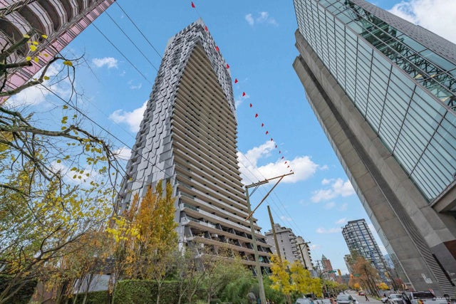 1568 Alberni Street 804, Vancouver