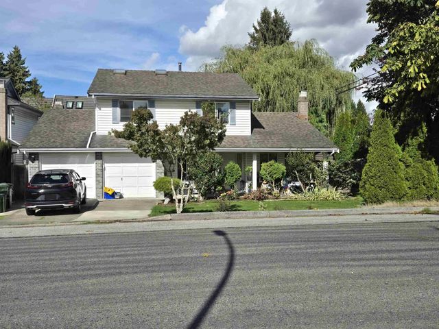 3991 Moresby Drive, Richmond