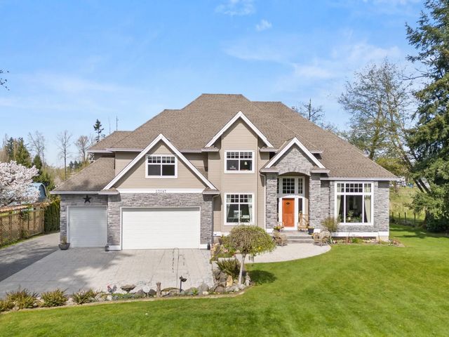 23287 Old Yale Road, Langley