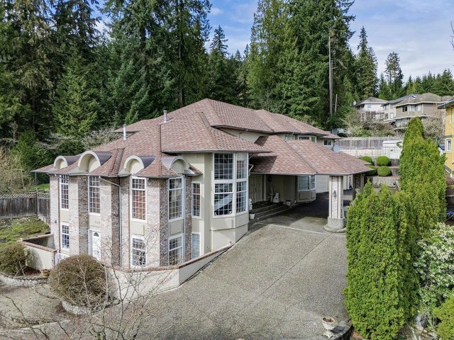 1496 Johnson Street, Coquitlam