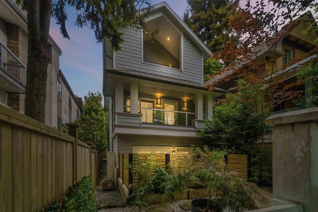 1533 E 5th Avenue, Vancouver