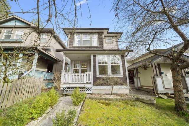 10292 242b Street, Maple Ridge