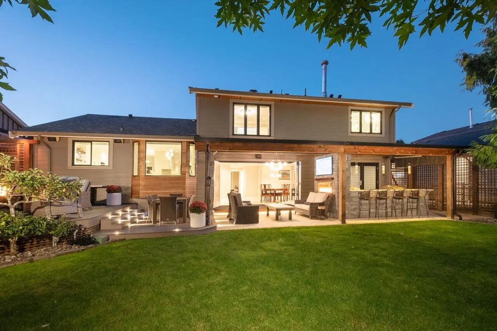 18858 119b Avenue, Pitt Meadows