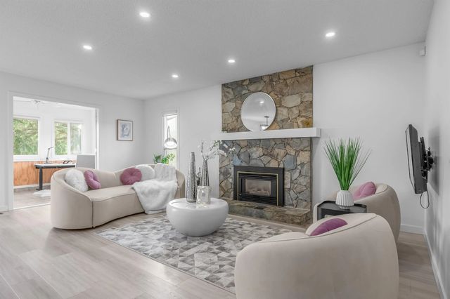 3515 Richmond Street, Richmond