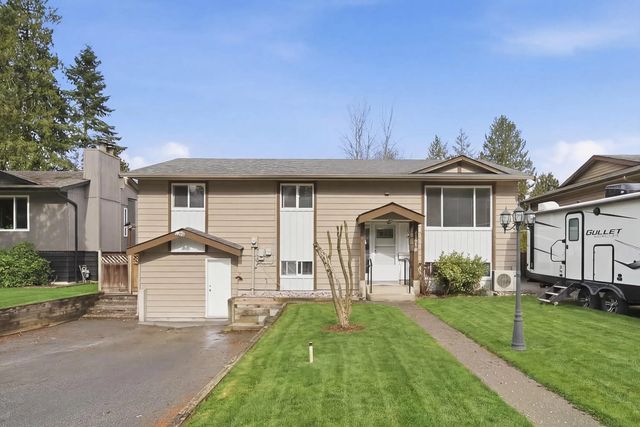 21139 Cook Avenue, Maple Ridge