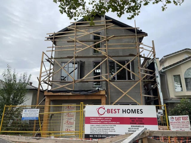 3015 E 19th Avenue, Vancouver