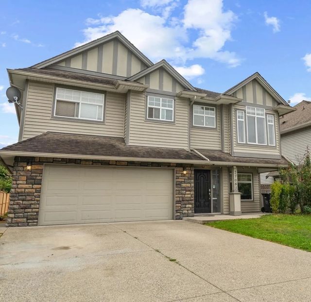 27082 35 Avenue, Langley