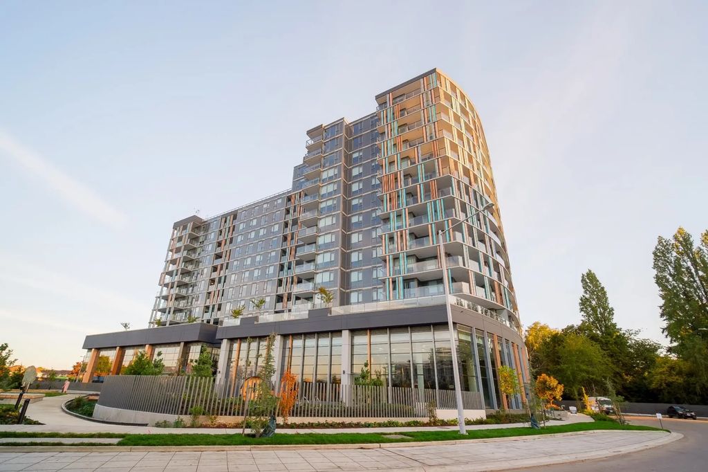 3588 Ketcheson Road 506, Richmond