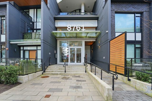 8761 University Crescent 604, Burnaby