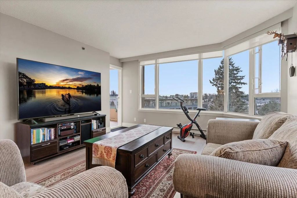 3170 Gladwin Road 701, Abbotsford