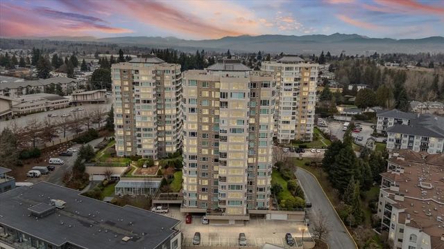 3170 Gladwin Road 701, Abbotsford