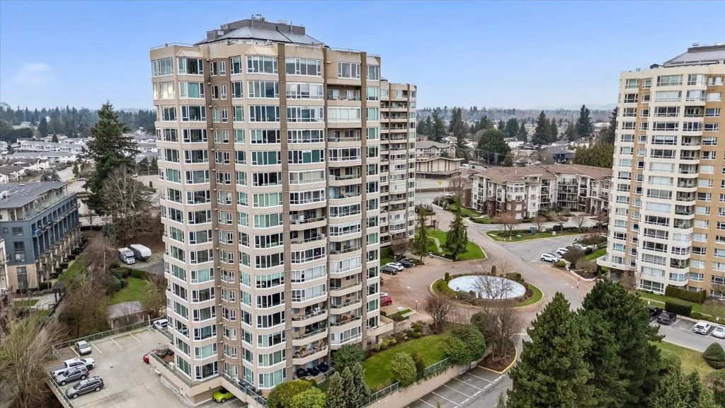 3170 Gladwin Road 701, Abbotsford