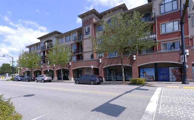 11882 226 Street 209, Maple Ridge