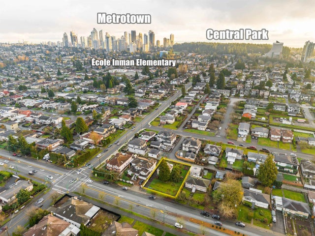 3786 Moscrop Street, Burnaby