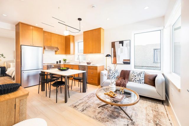 2995 Adanac Street 2, Vancouver