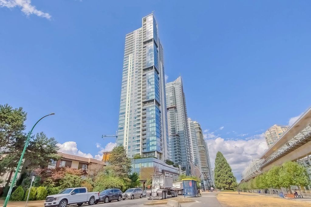 6461 Telford Avenue 1705, Burnaby
