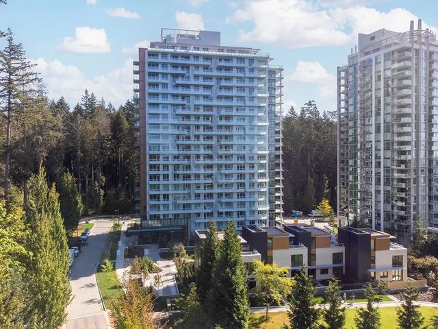5608 Berton Avenue 1809, Vancouver