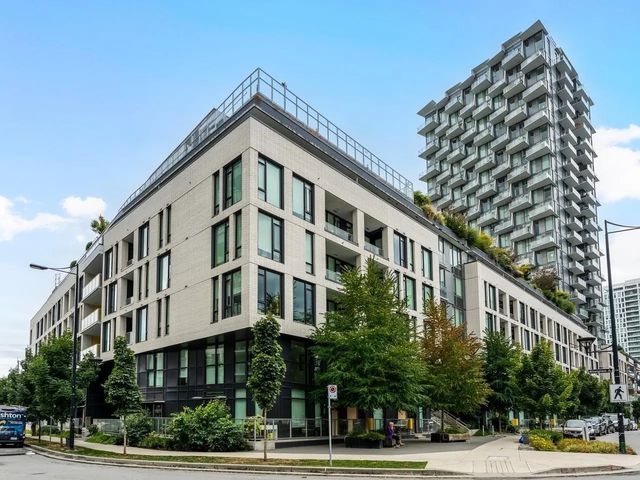 8575 Rivergrass Drive 555, Vancouver