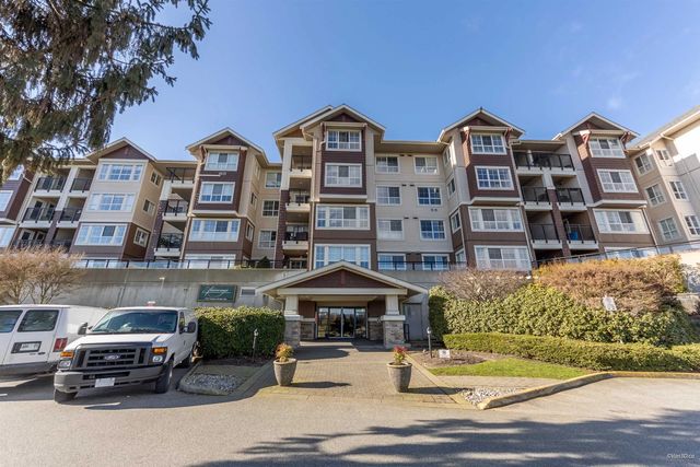 19677 Meadow Gardens Way 214, Pitt Meadows