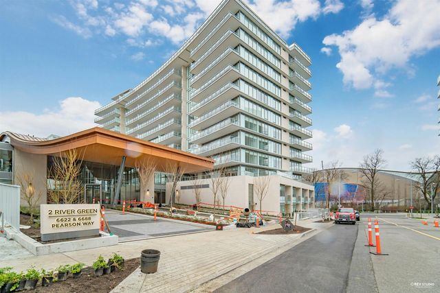 6622 Pearson Way 709, Richmond