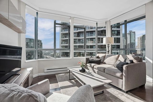 1383 Howe Street 1306, Vancouver