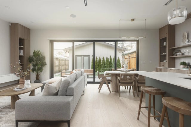 476 E 20th Avenue 2, Vancouver