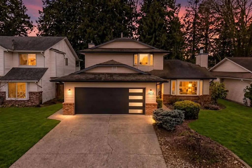 19566 Park Road, Pitt Meadows