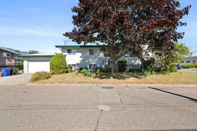 45675 Marshall Avenue, Chilliwack