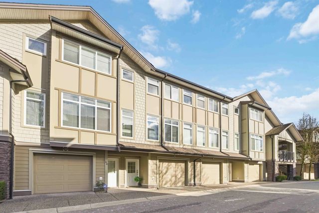 22865 Telosky Avenue 47, Maple Ridge