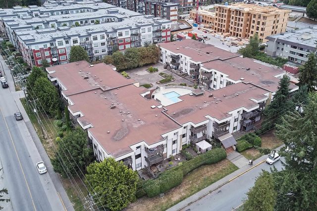 12170 222nd Street 301, Maple Ridge