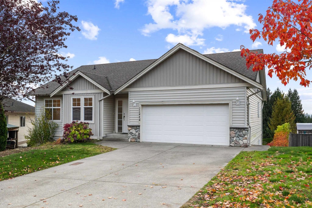 32464 Bobcat Drive, Mission