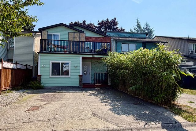404 Bruneau Place, Langley