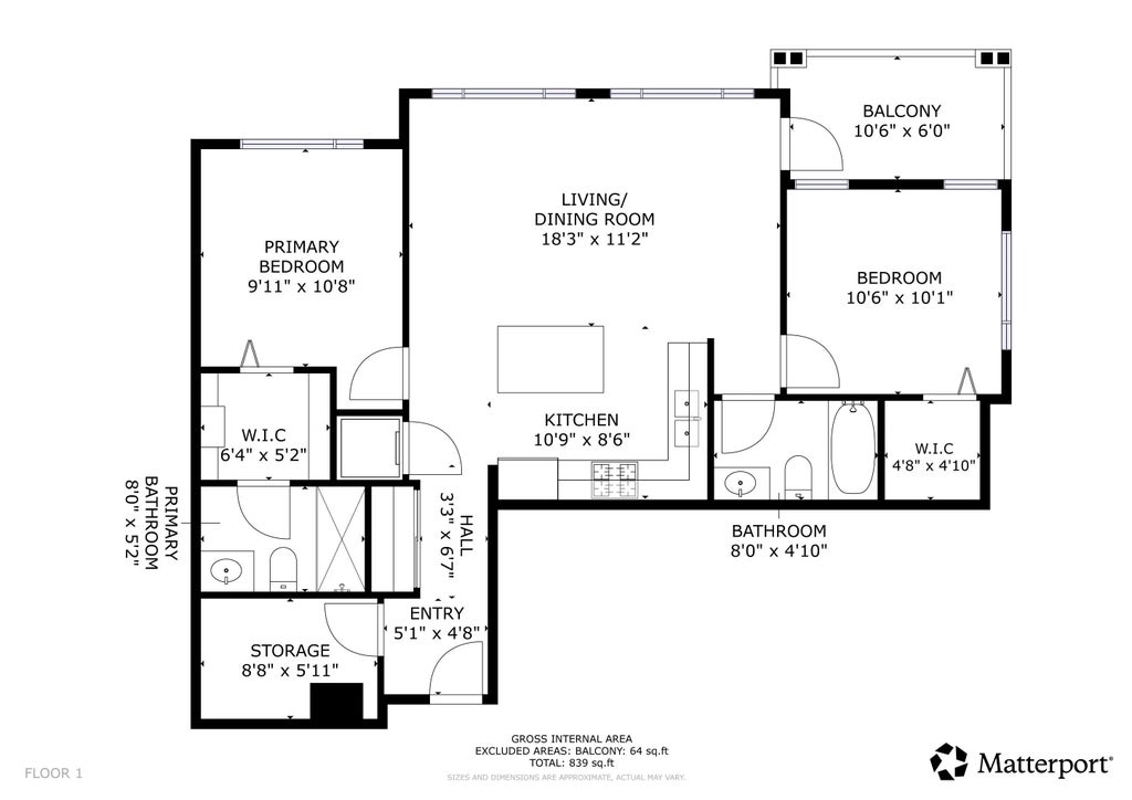 22562 121 Avenue 213, Maple Ridge