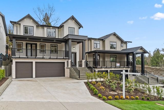 11022 241a Street, Maple Ridge
