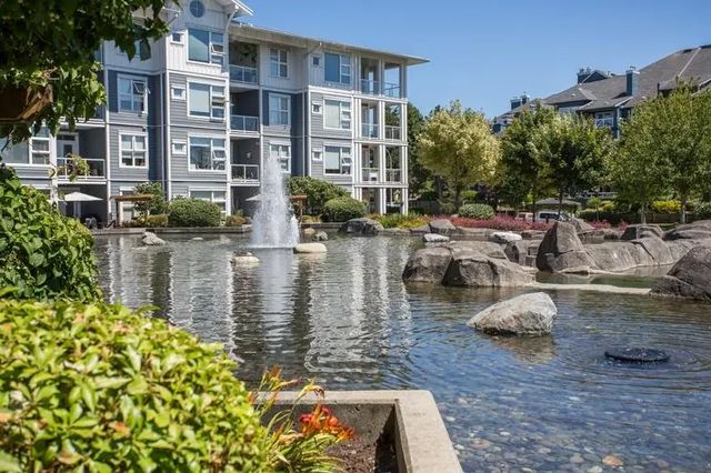 4600 Westwater Drive 302, Richmond